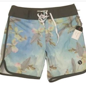 Ezekiel Board Shorts